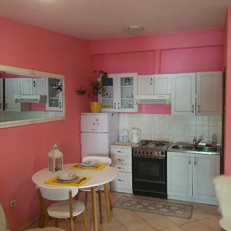 Appartement With A Parking Space - 6986