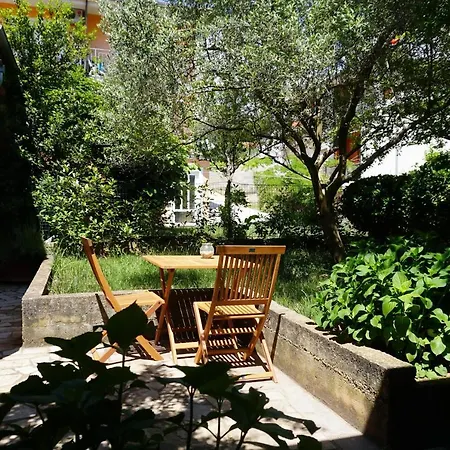 Appartement With A Parking Space - 6986